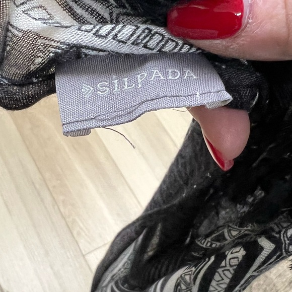 SILPADA Scarf / wrap - Picture 3 of 3